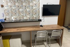 Alquiler Vacacional - Ap 2 - Comfortable apartment, complete with garage