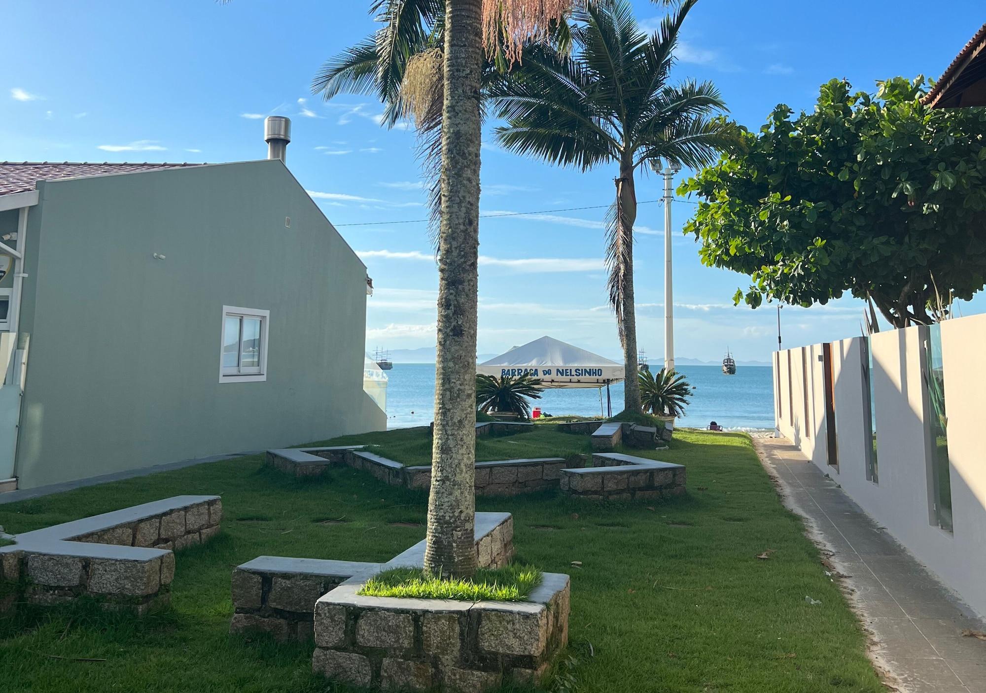 Playa Ilha Forte Praia Hotel