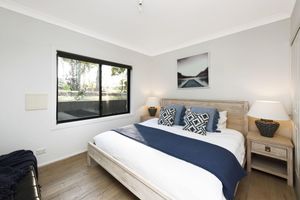 Alquiler Vacacional - The Woods Farm Jervis Bay