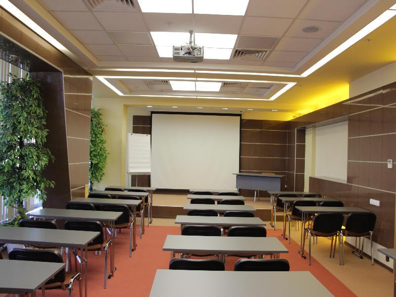 Hotel Hotel Izmailovo Gamma