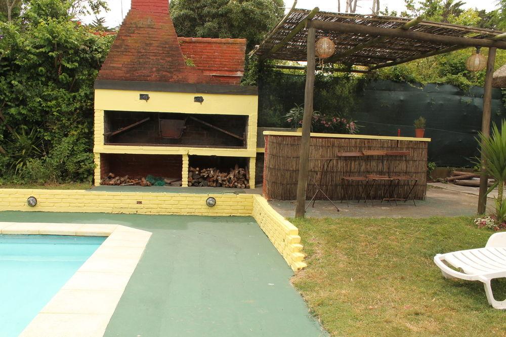 Instalaciones Recreativas Porto Bari