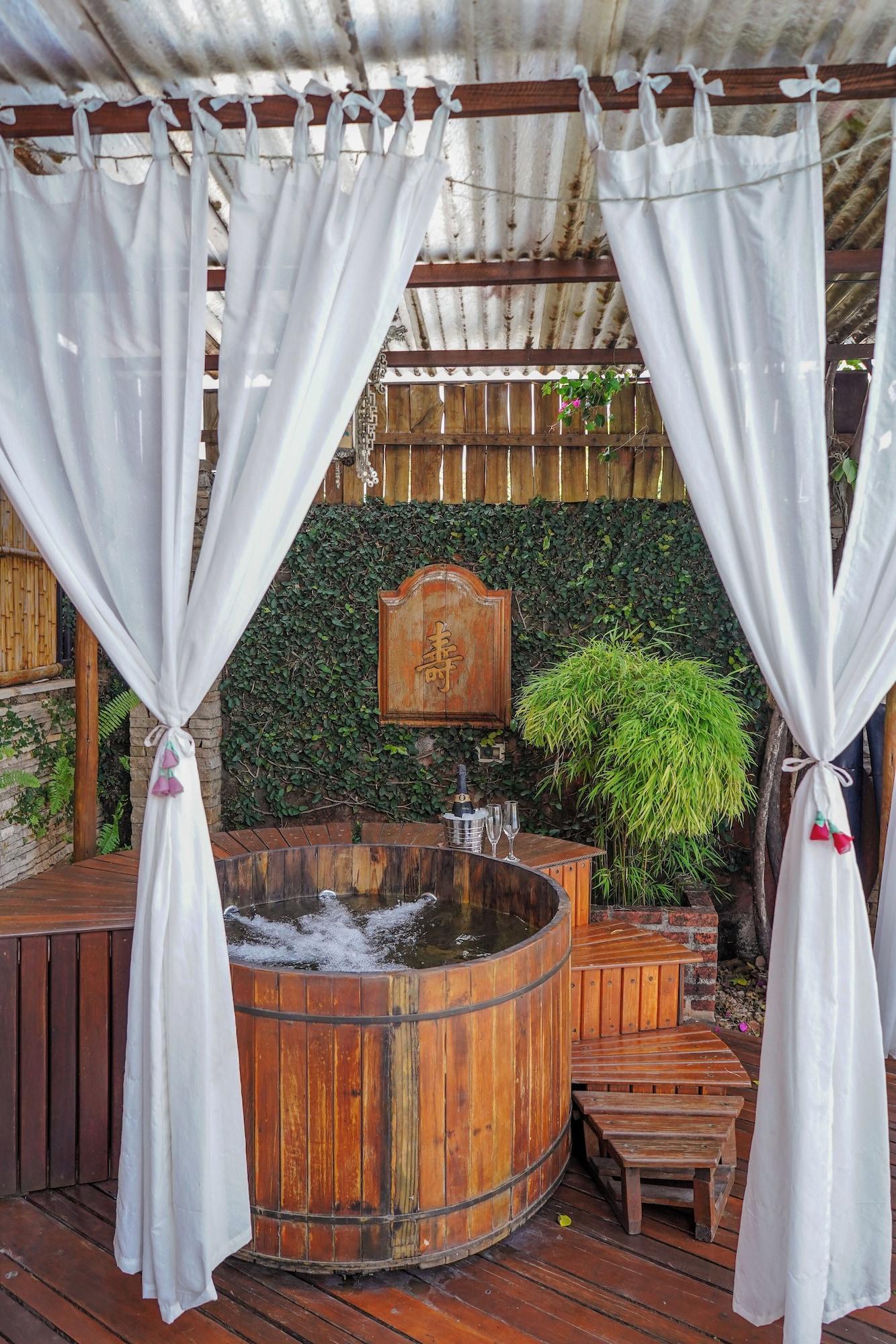 Spa Pousada Ikabana