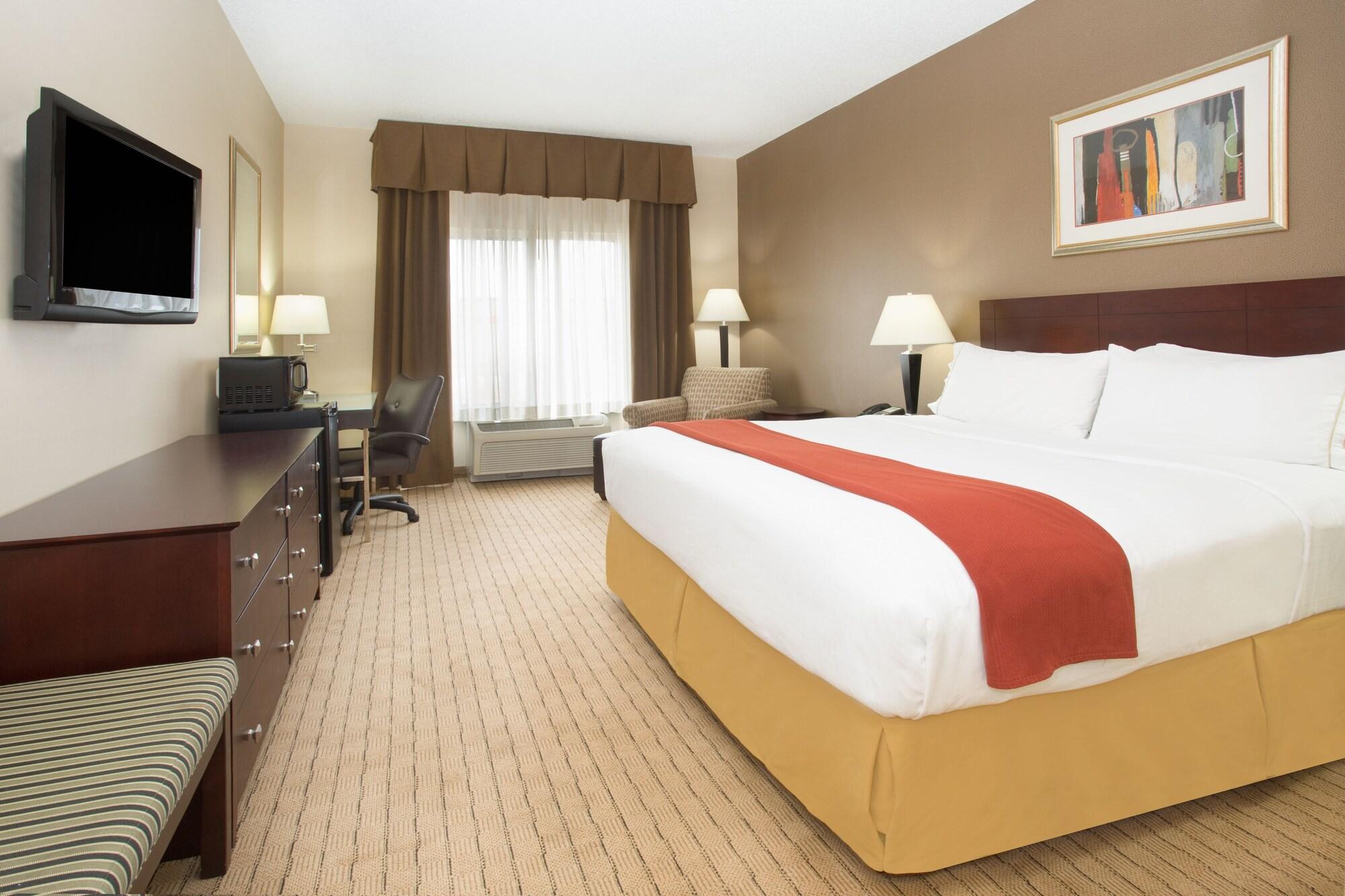 Habitación Holiday Inn Express & Suites Minot by IHG