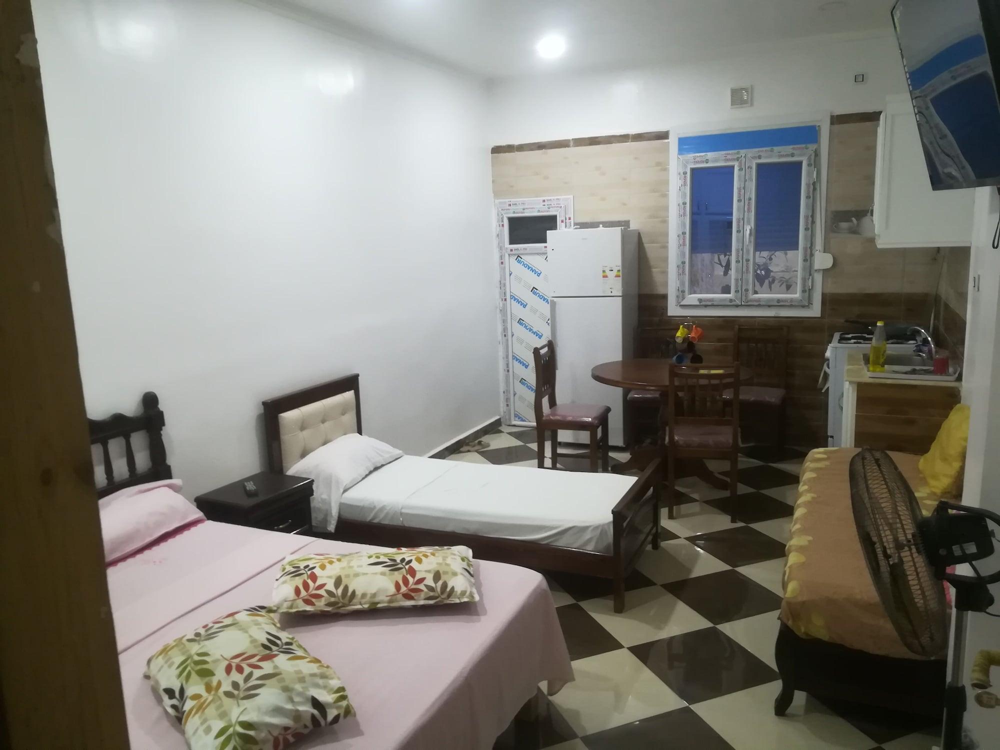 Set de Habitación Résidence El Schems