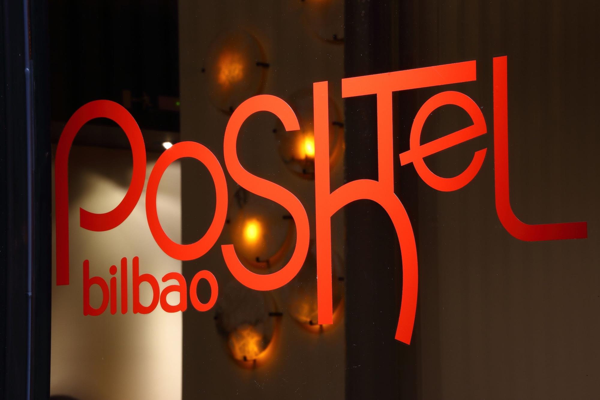 Varios Poshtel Bilbao Premium Hostel