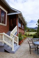 Alojamiento - Heritage Inn