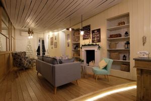 Alojamiento - Epoca Home