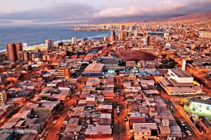 Paquete - Paquetes a Antofagasta