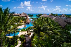 The Reef Coco Beach Resort & Spa - Optional All Inclusive