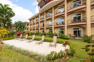 Alojamiento - Hotel Magic Mountain SPA & Conference center