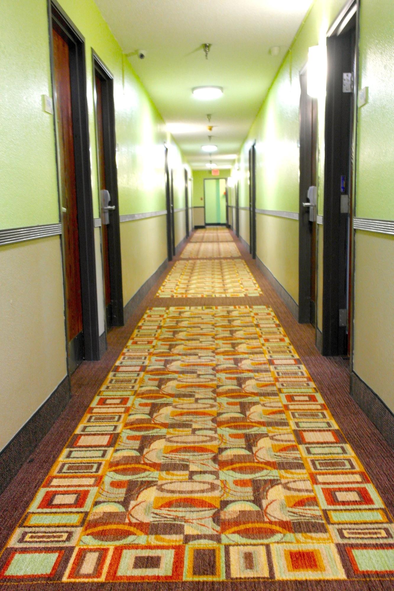 Varios Economy 7 Inn - Chesapeake/Portsmouth