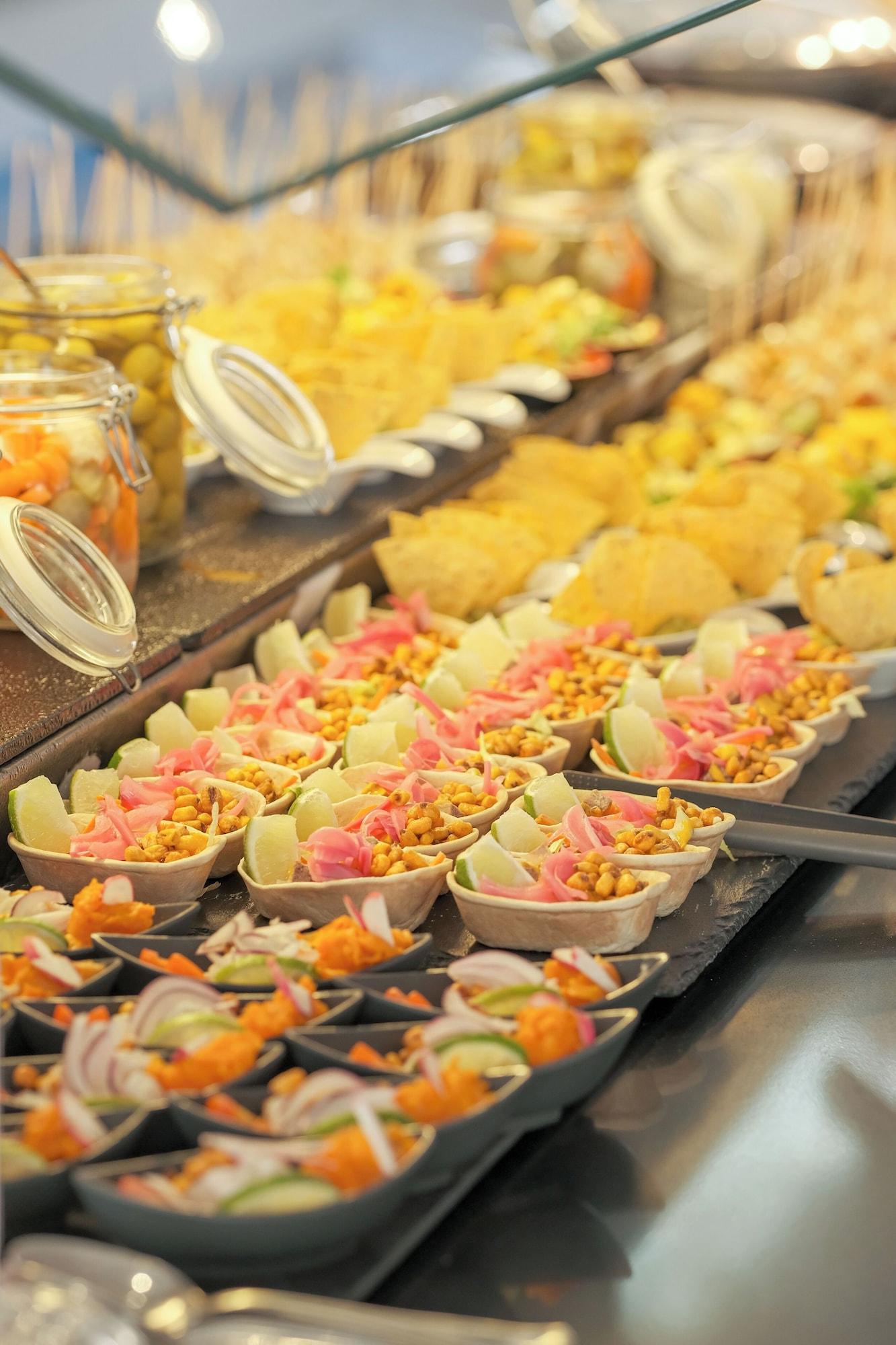 Restaurant Hotel Playa Golf - Adults Only +16