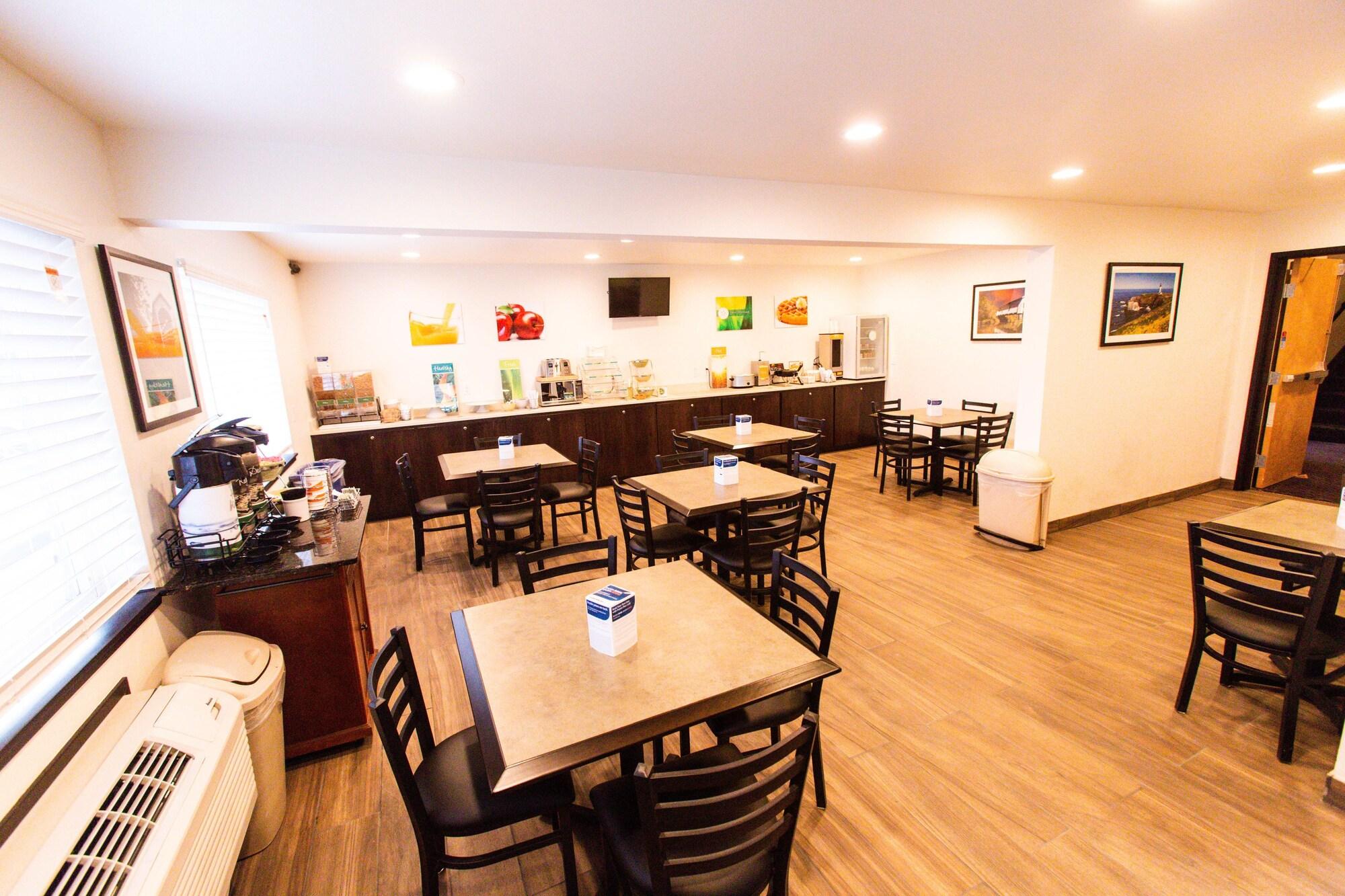 Restaurant Cottage Grove Inn