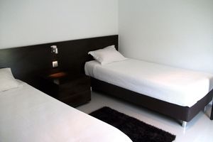 Arriendo temporal - Casas da Bica