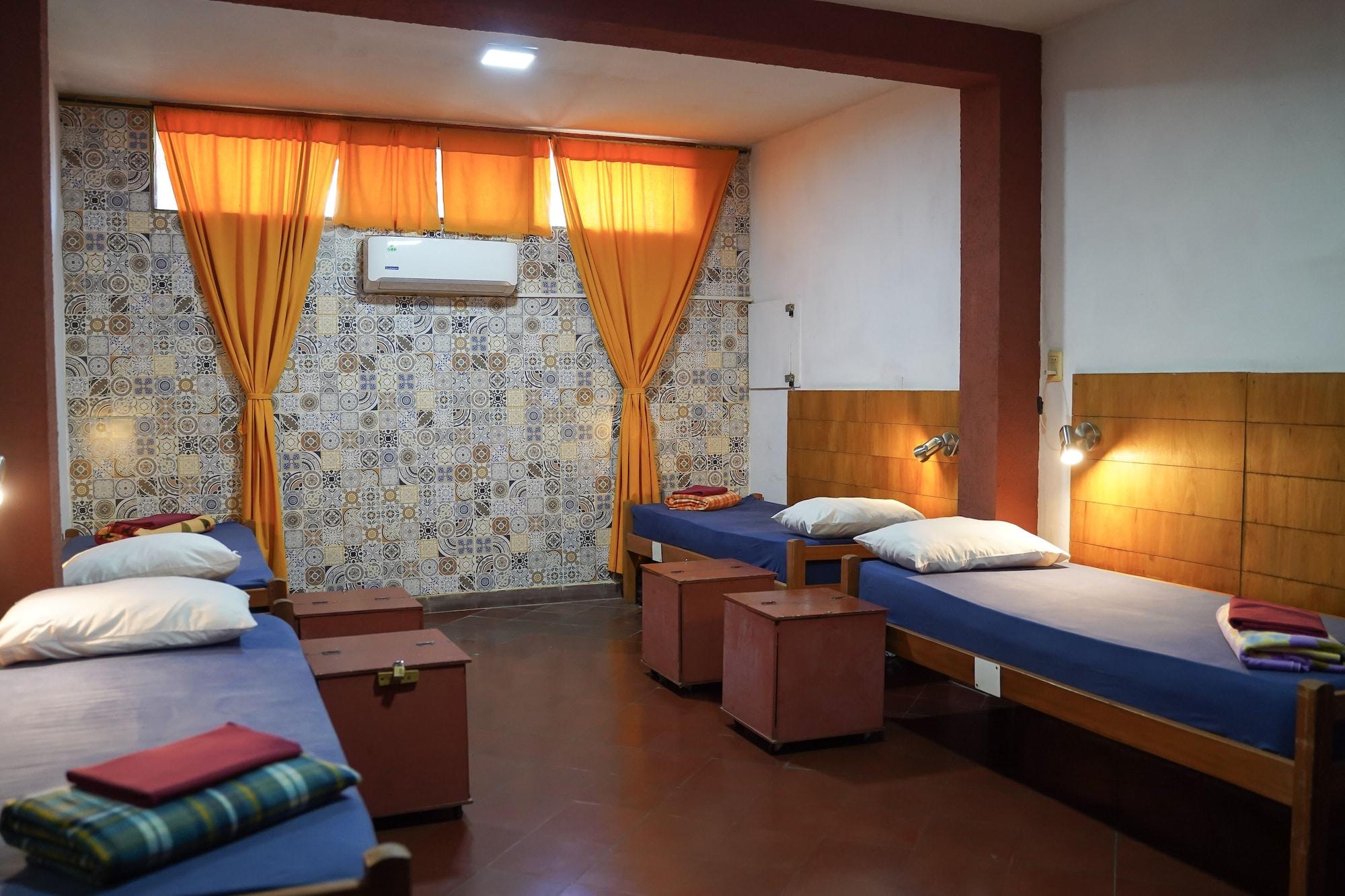 Habitación El Nomada Hotel & Hostel