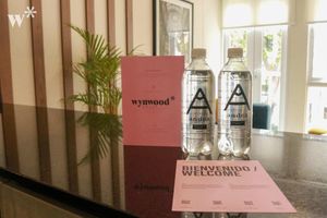 Alojamiento - Wynwood House Osma
