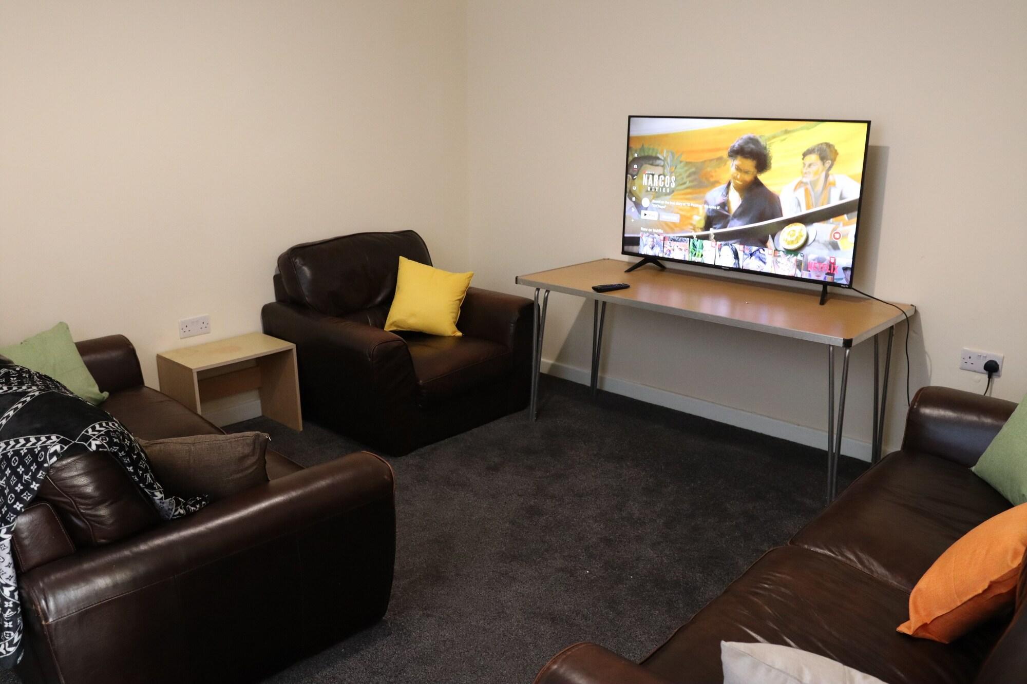 Vista Lobby House 227