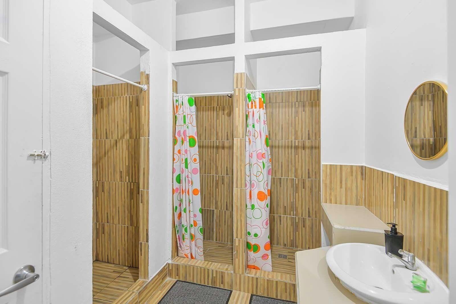 Equipamiento de Habitación Surfo House