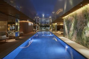 Alojamiento - 45 Park Lane - Dorchester Collection