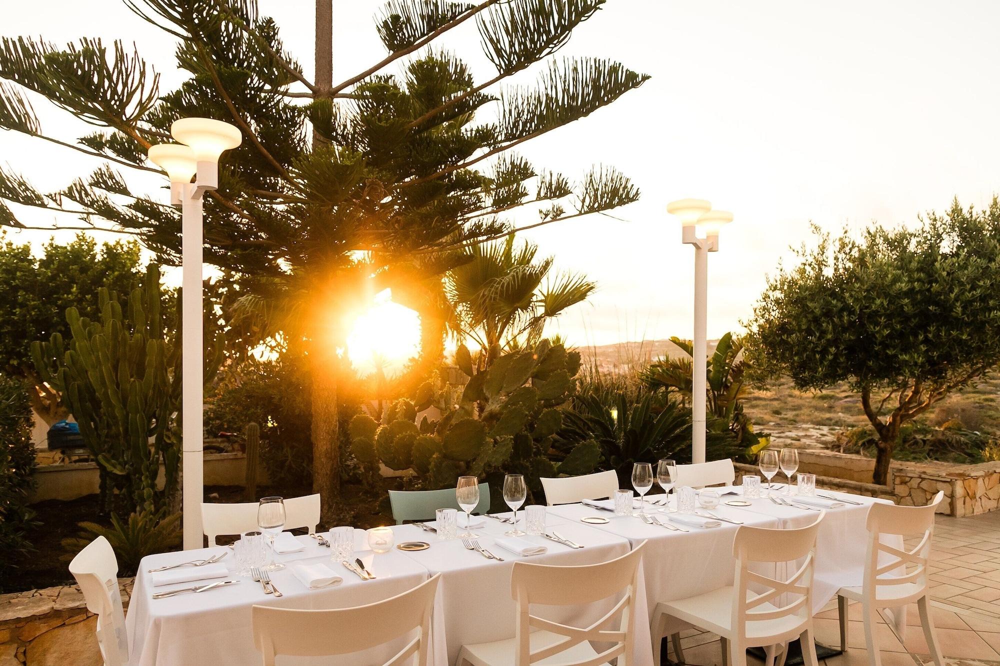 Restaurant Hotel Ristorante Cavalluccio Marino