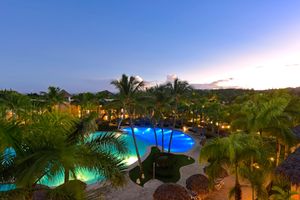 Alojamiento - Iberostar Waves Costa Dorada - All Inclusive