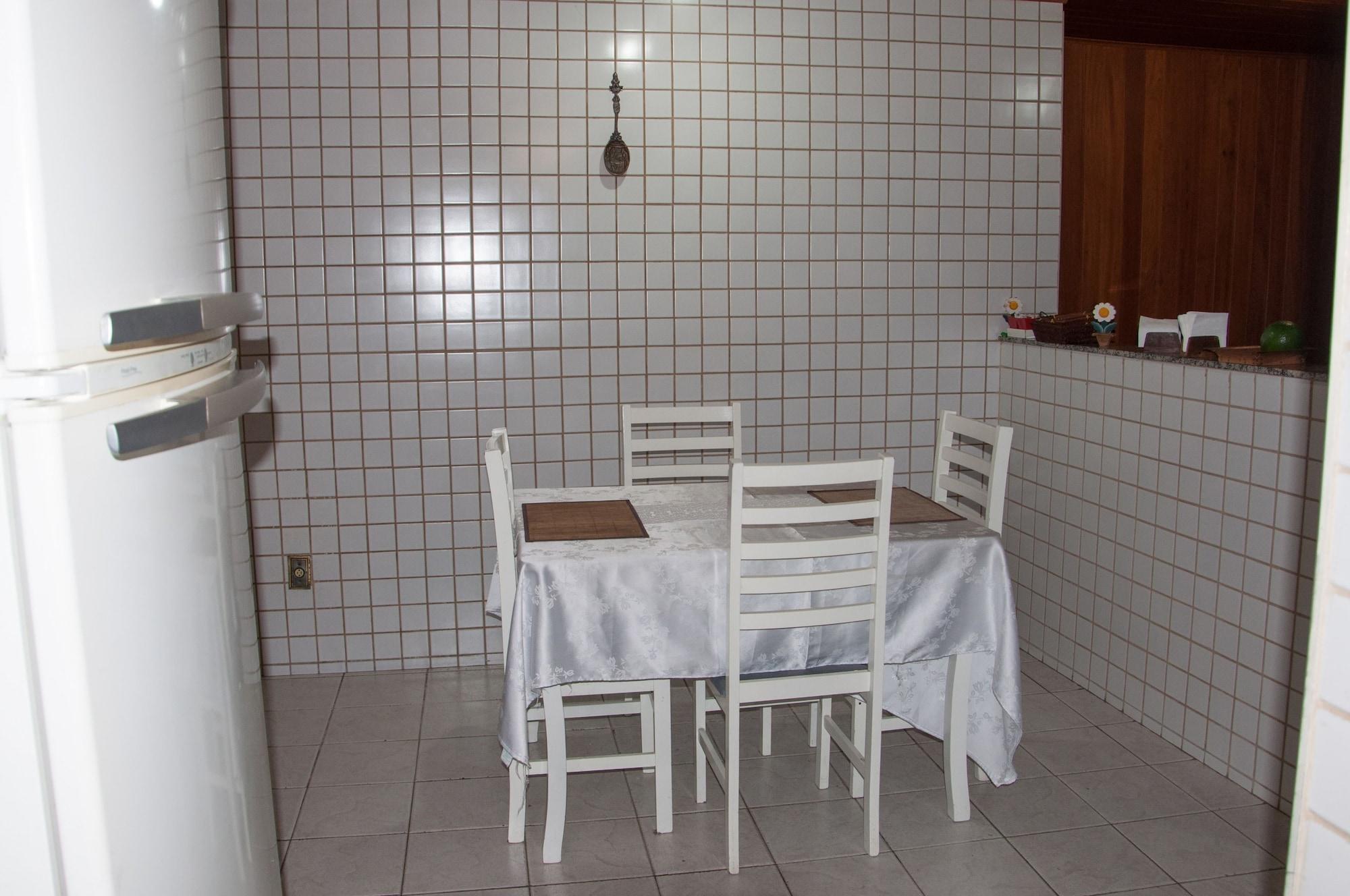 Restaurant 746 Pousada