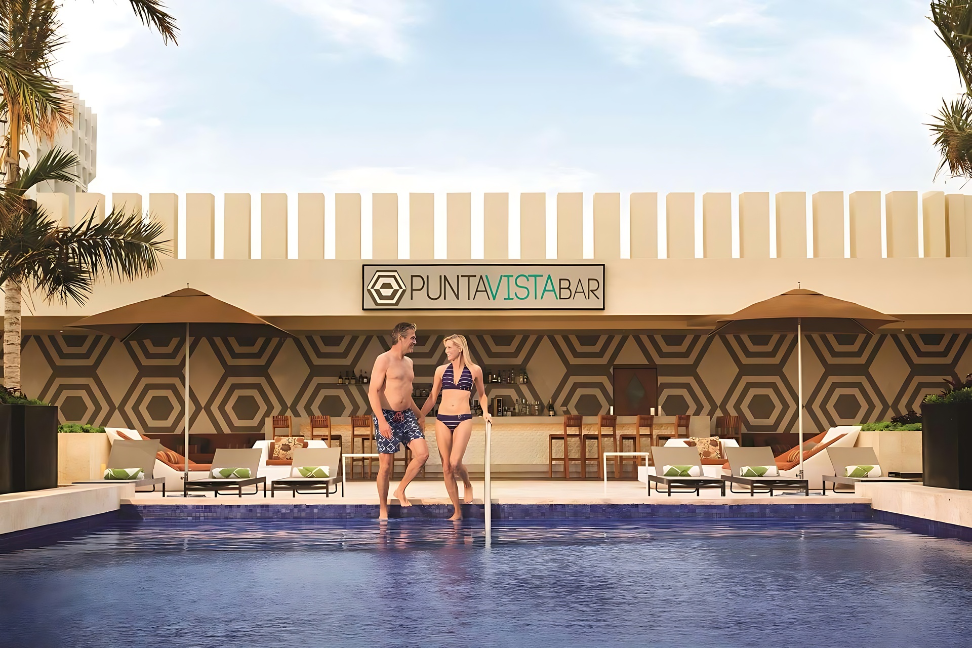 Hyatt Ziva Cancun All Inclusive - foto 159