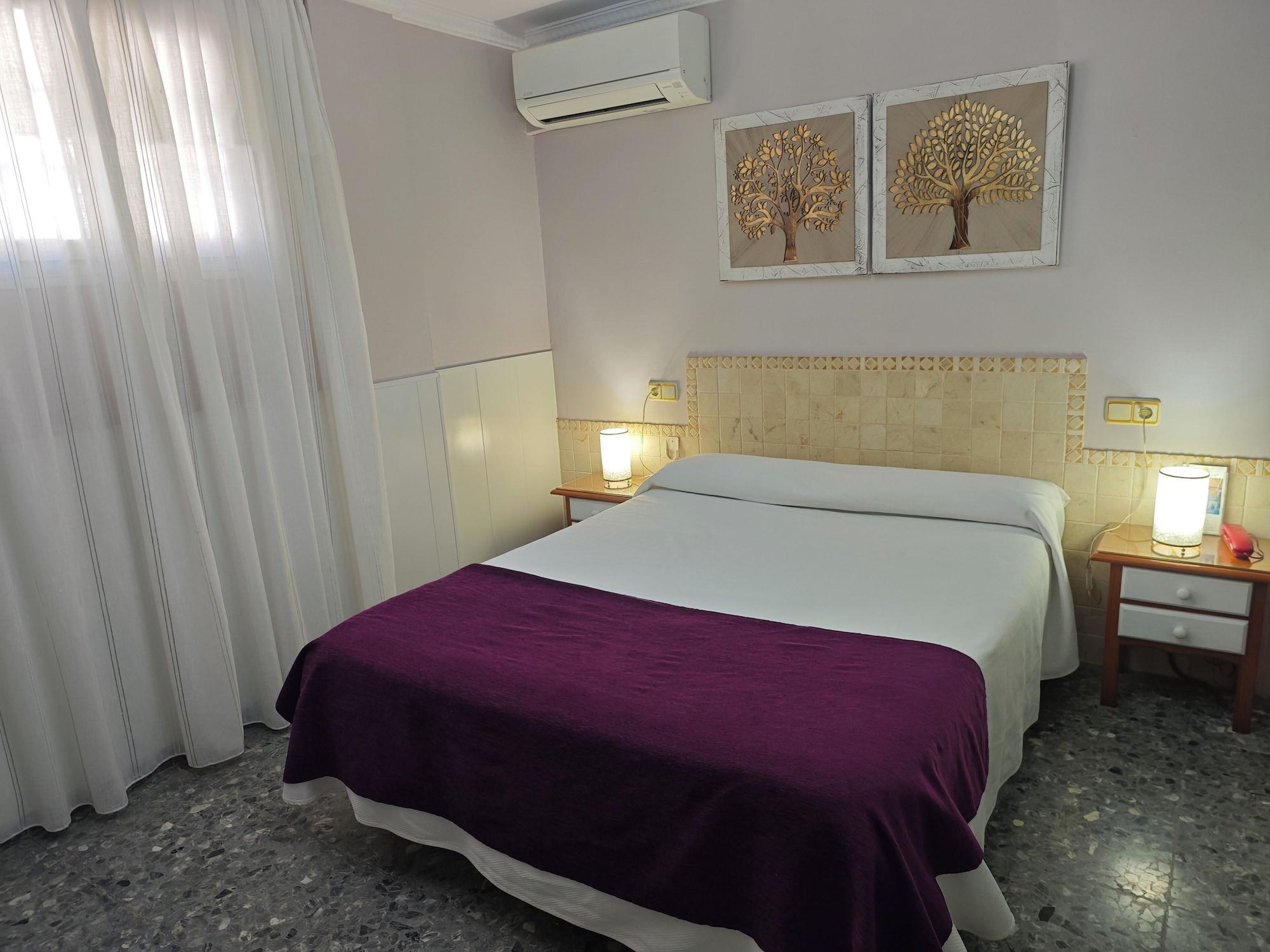 Habitación Hotel Miraya