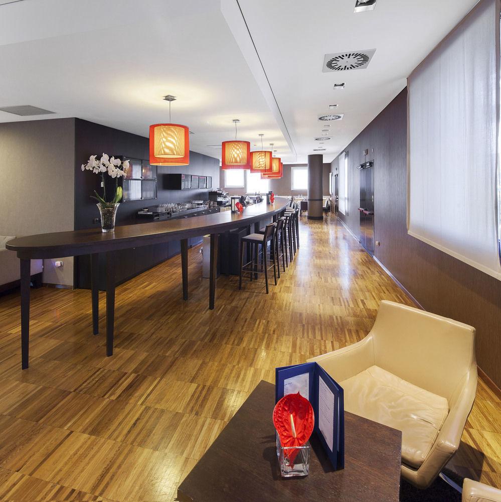 Hotel NH Milano Fiera
