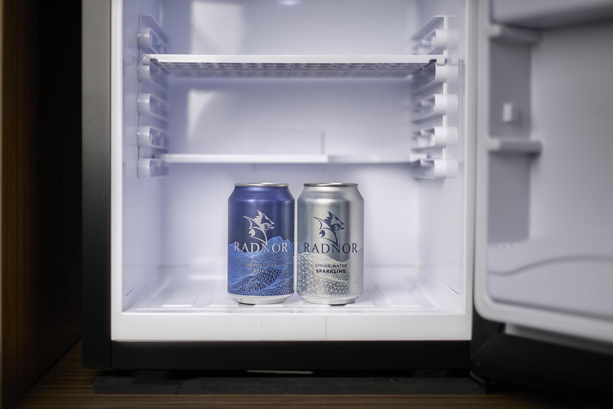 Spa Travelodge London Farringdon