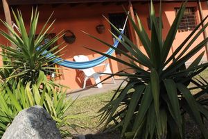 Alquiler Vacacional - Cabañas Quebrada del Silencio