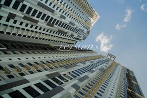 Alojamiento - ECJ Cozy Studio Units at Horizons 101