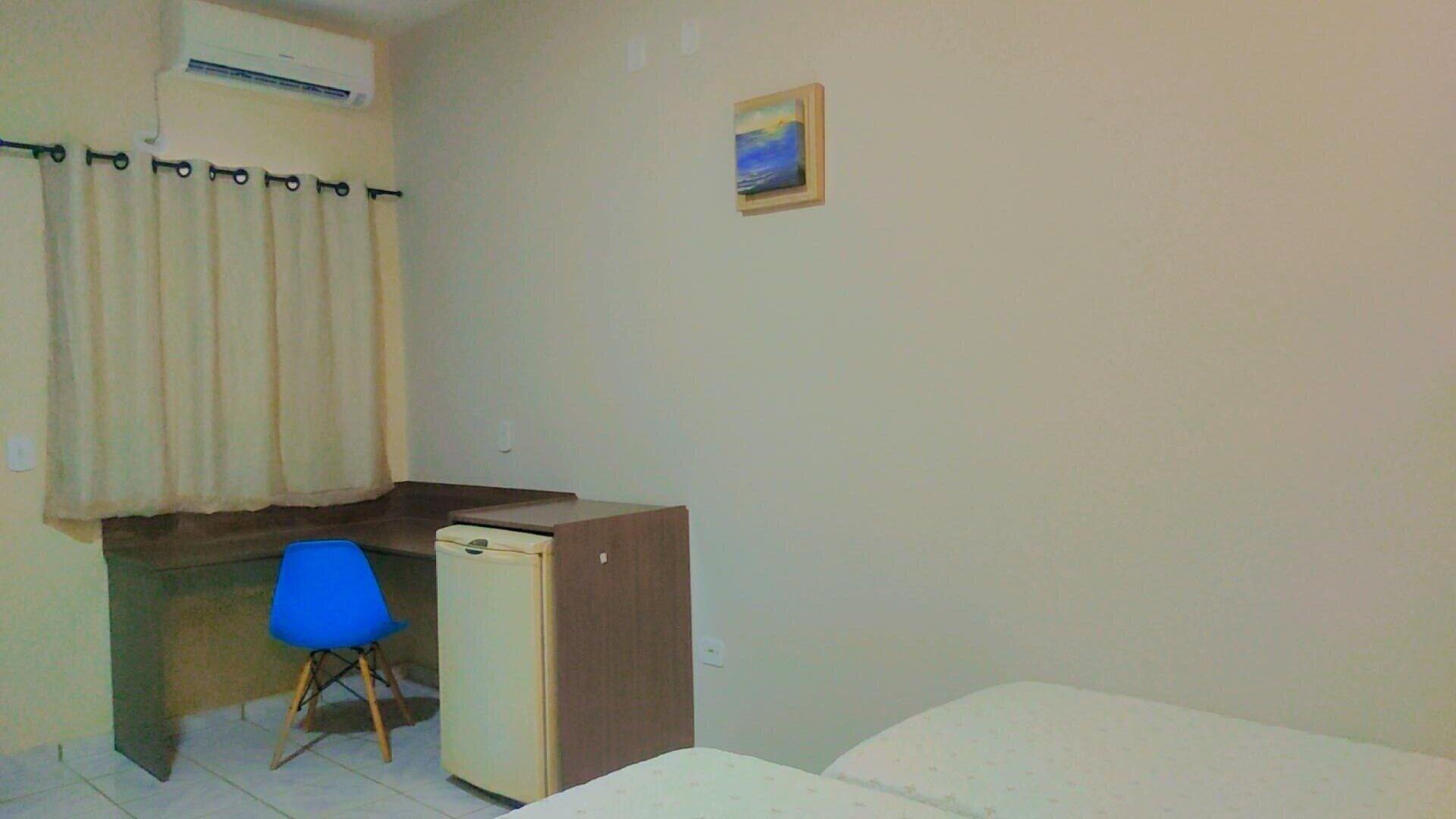 Habitación Pousada Rancho Bonito