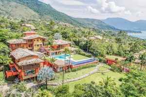 Alojamiento - Ilhabela Pousada Boutique