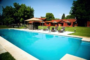 Alquiler Vacacional - El Milagro