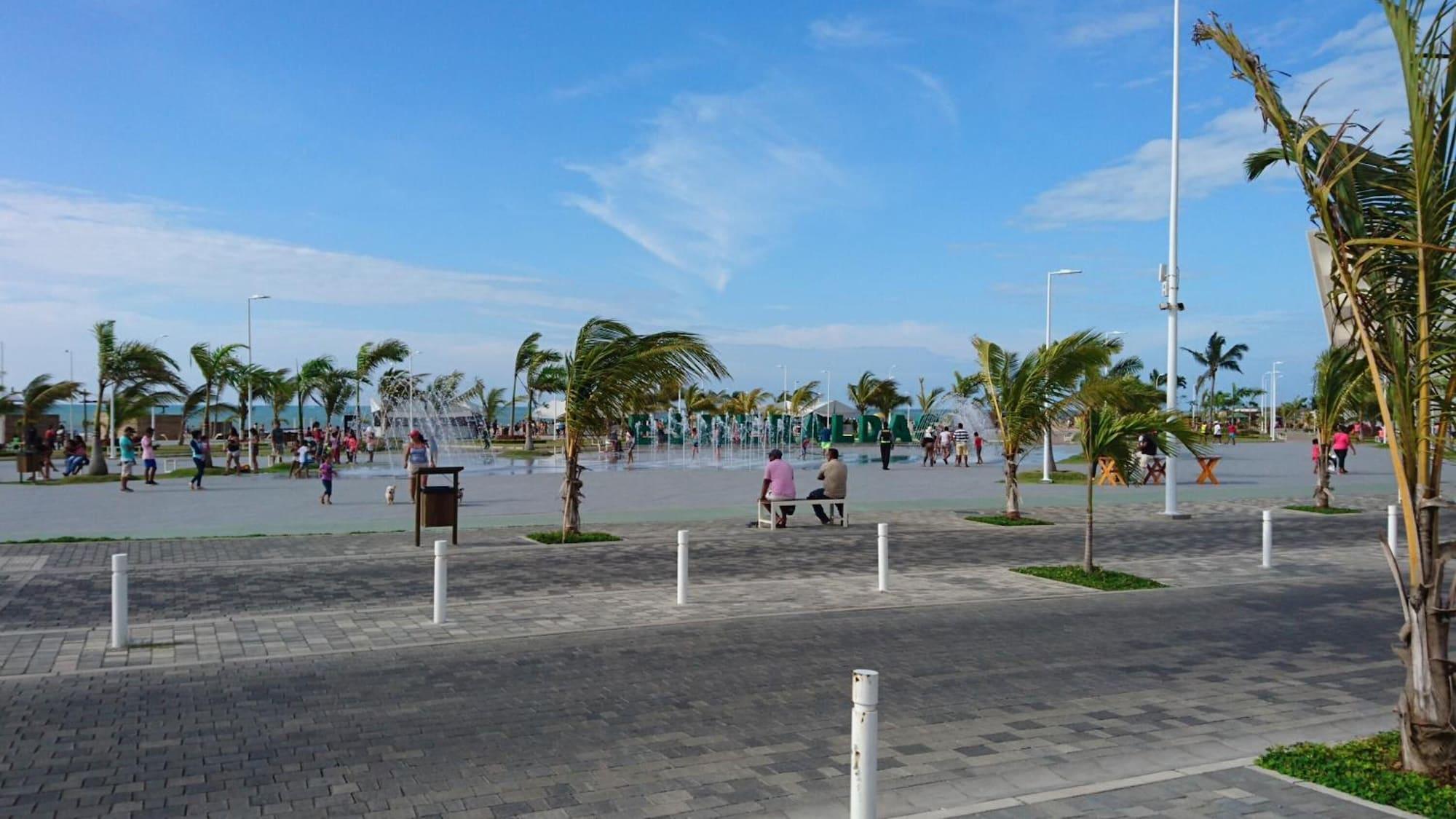 Playa Hotel Las Palmas