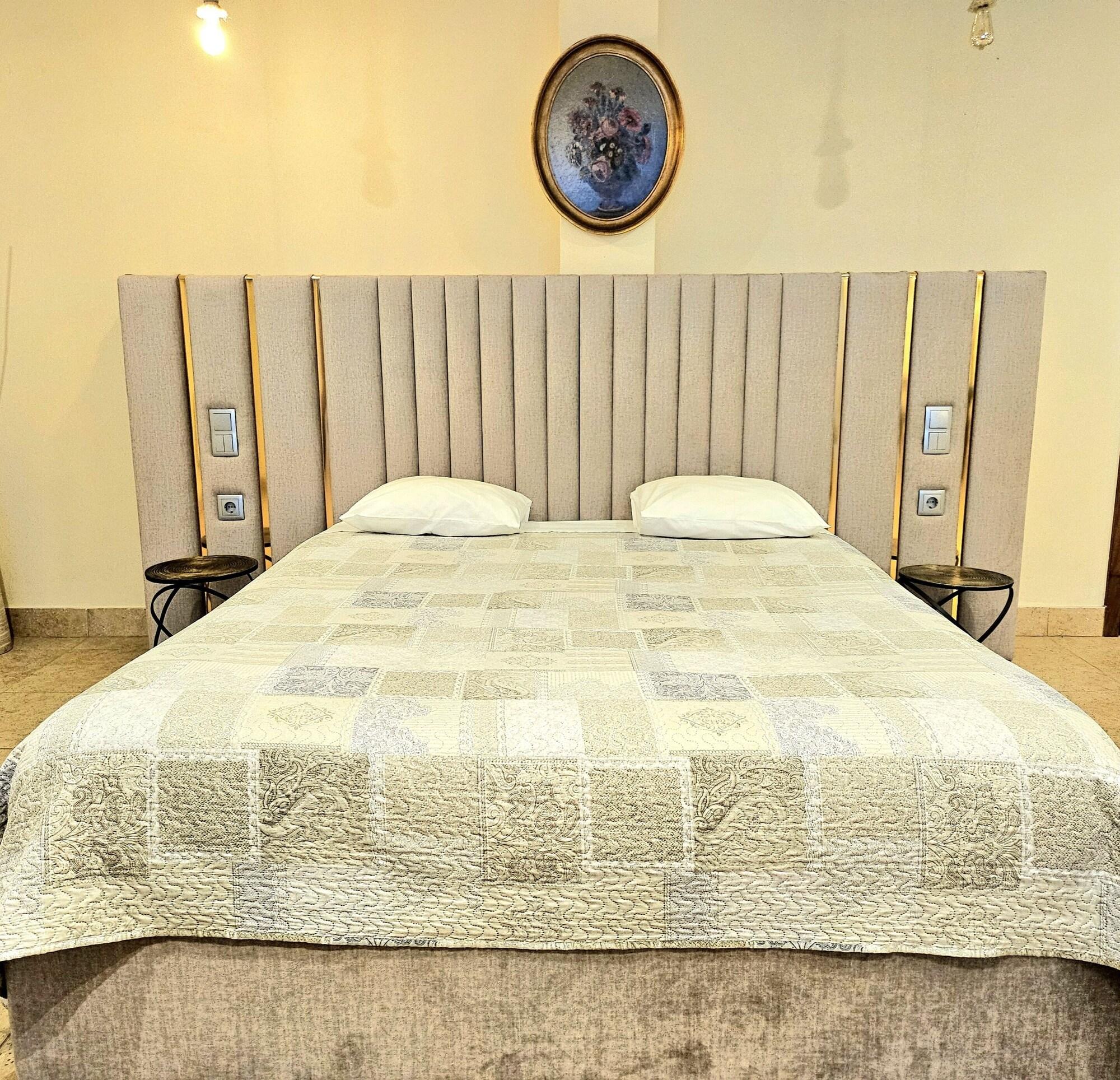 Habitación Equinaturi