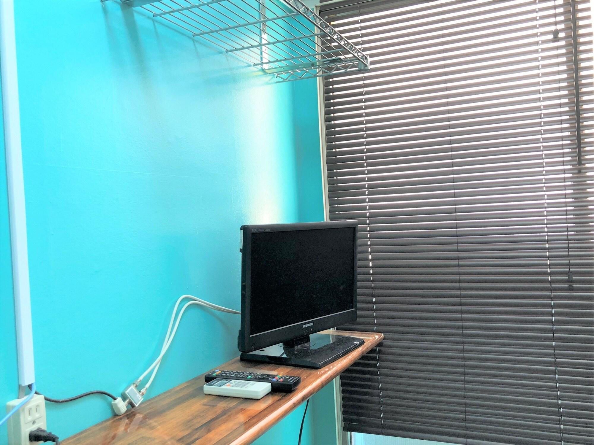 Set de Habitación Simple Hotel Kyoei