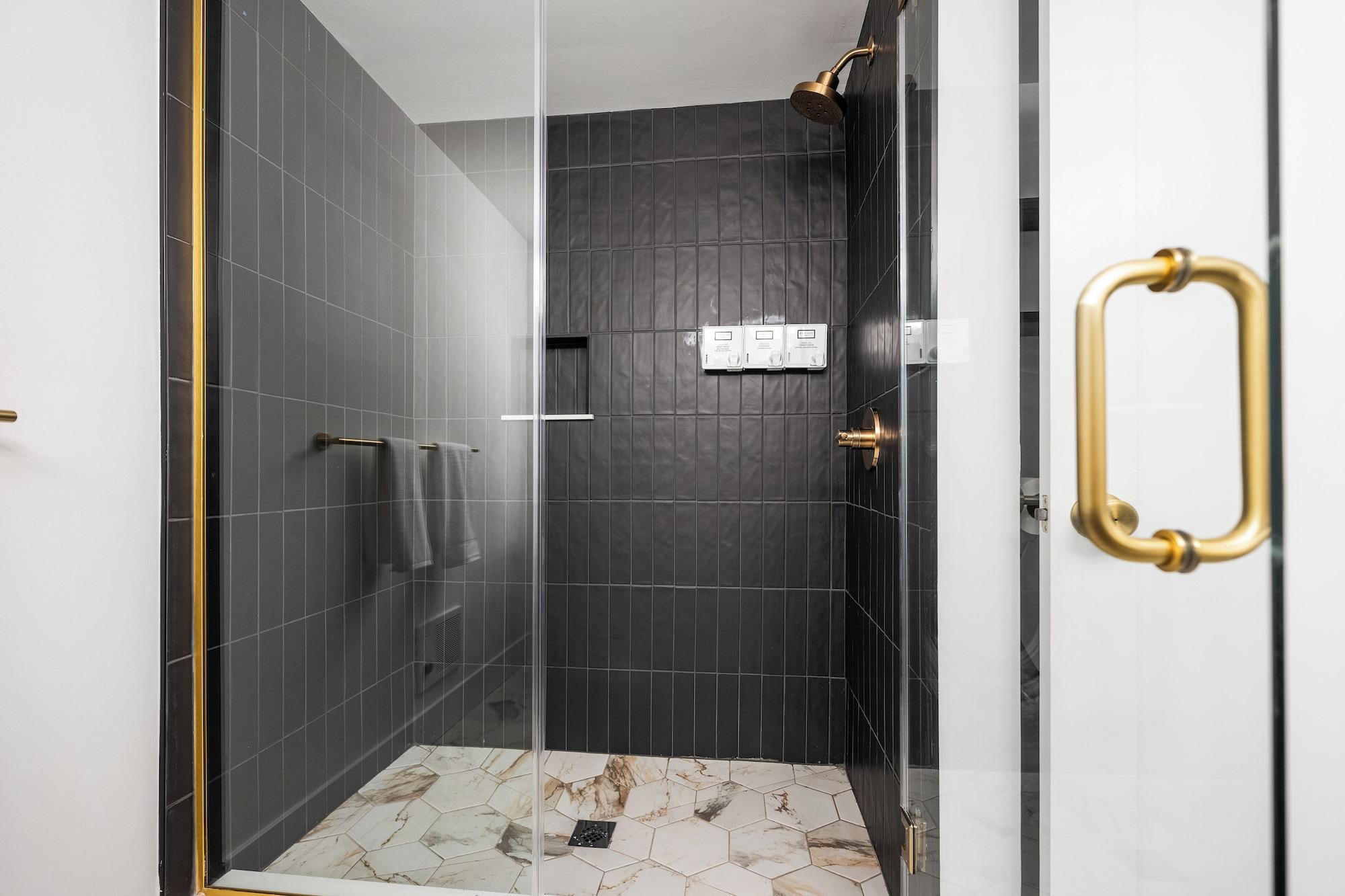 Equipamiento de Habitación Sosuite at The Loxley - Old City