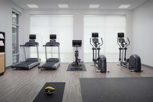 Alojamiento - Hampton Inn And Suites By Hilton Naples South