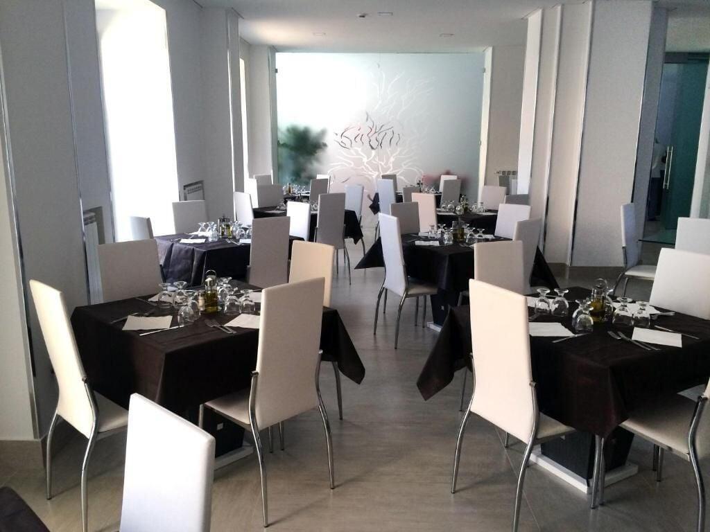 Restaurant Hotel Regina