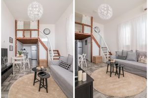 Alquiler Vacacional - New, luxurious vacation apartment rental