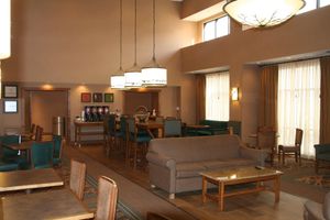 Alojamiento - Hampton Inn & Suites Riverton