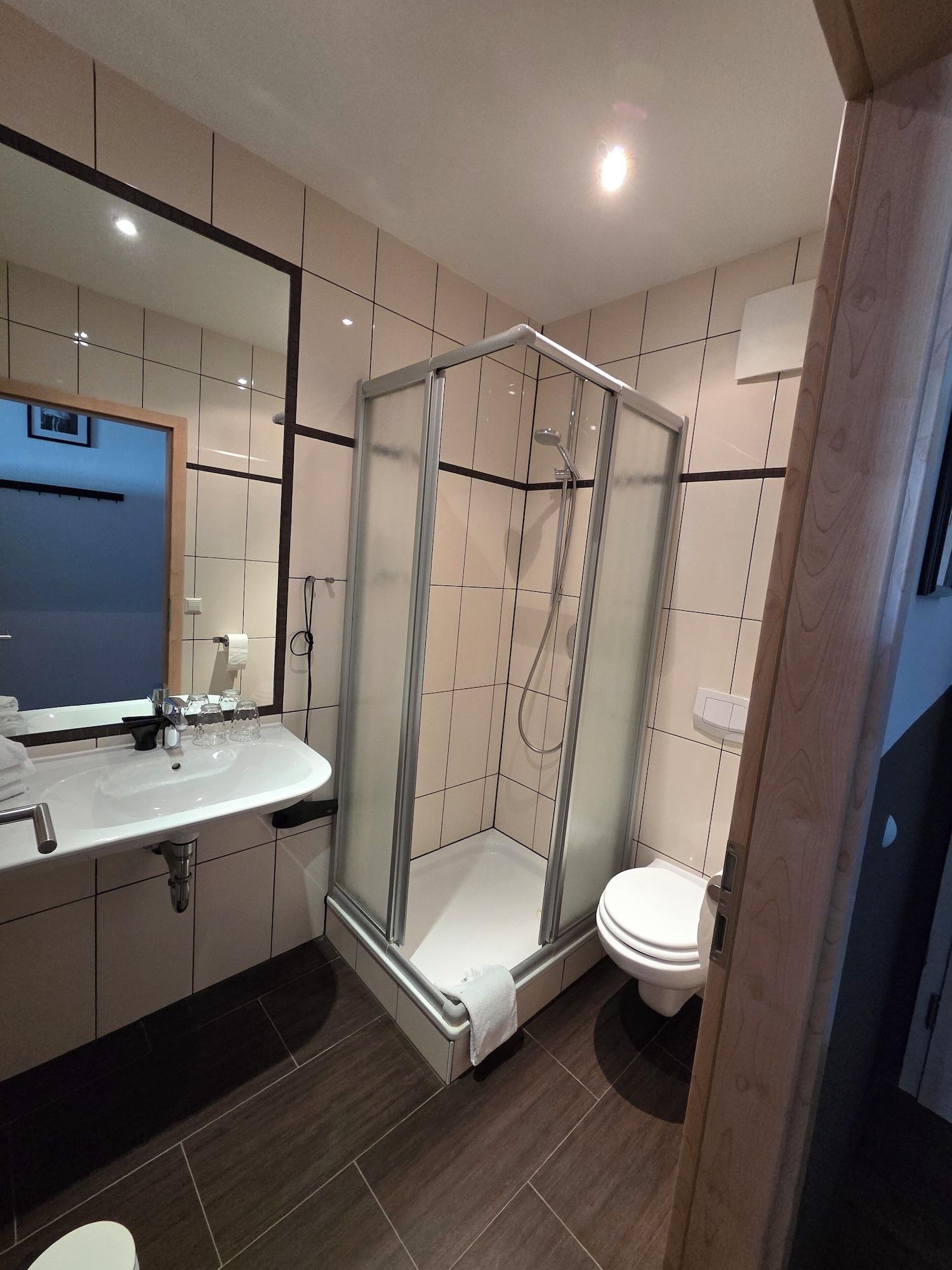 Equipamiento de Habitación Hafen17