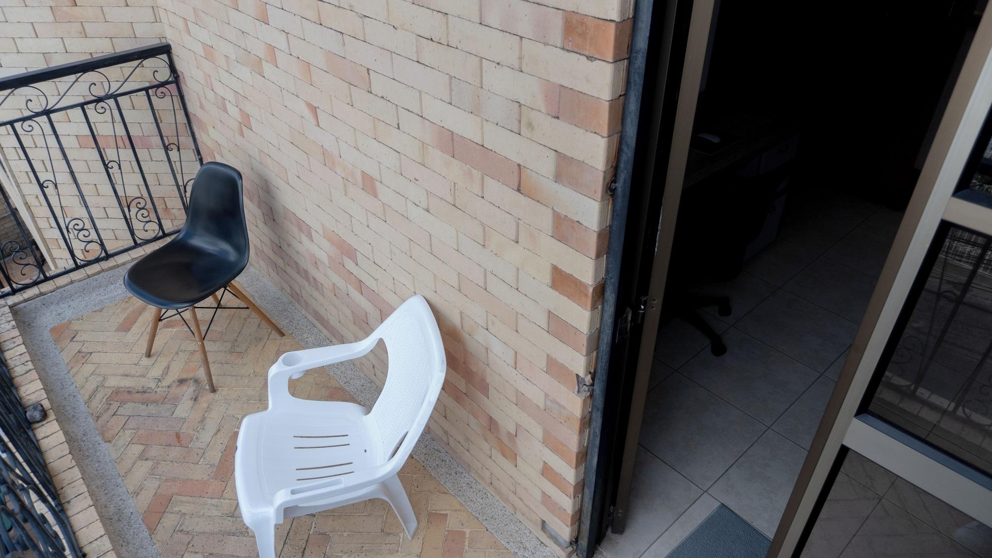 Equipamiento de Habitación La Clave House