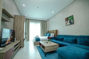 Alquiler Vacacional - Vita Suites