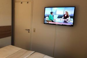 Alquiler Vacacional - Penthouse Ostseeblick, ocean, sauna, whirlpool and fire place