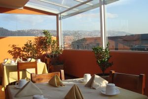 Alojamiento - Boutique Hotel Plaza Sucre