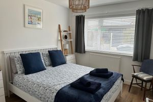 Alquiler Vacacional - Blue Boat Cottage, Sutton on Sea - beautiful, dog friendly, cosy cottage