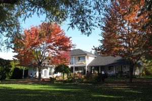 Alojamiento - Lakeshore Bed & Breakfast